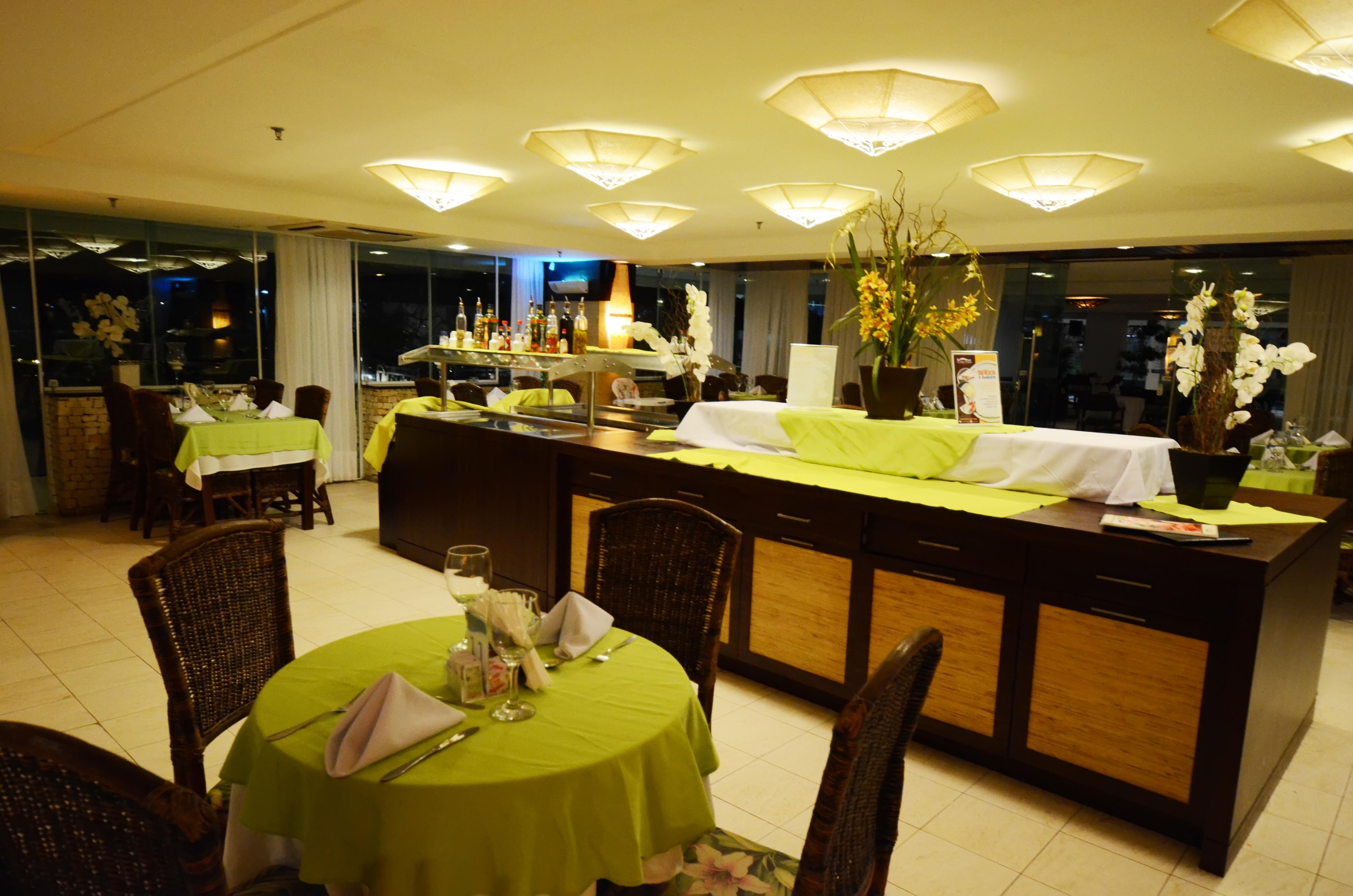 Coral Plaza Apart Hotel Natal Exterior foto